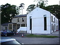 Slaidburn Village Hall