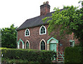 Damson Cottage, The Smithies, Shropshire