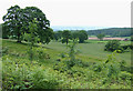 Farm Land, Shirlett, Shropshire