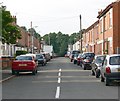 Beaumont Street, Oadby