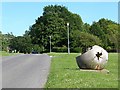 Sheepbridge Road, Bulford Camp