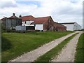 Silos and Farm Buildings