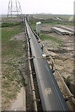TR0220 : Conveyor Belt by Mark Duncan