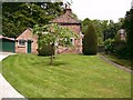 Old Coach House, Brackenborough Hall