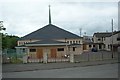 Church with no name - after refurbishment completed