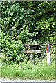 Public Footpath, I think! Linleygreen, Shropshire