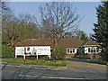 Bungalows, Eversley Park Road, N21