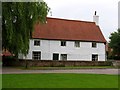 Cottage by the green in Maplebeck