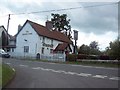 The Milton Arms, Winterborne Whitechurch