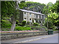 Sunnybank Mill Houses