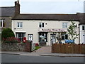 Village Stores, Burneston