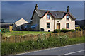 Farmhouse at Callendoun