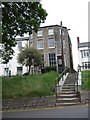 Steps to High Green, Gainford