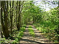 Wetshod Lane, Brighouse