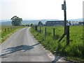 Industrial Units at Moorside near Cauldon Lowe