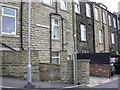 Back Beehive Terrace Haslingden