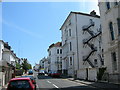 Clifton Hill, Hove