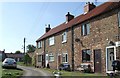 Eppleby terraced houses