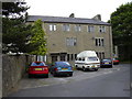 South Face of Coal Hey Haslingden