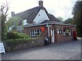 Winterborne Stickland Post Office