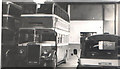 Haslingden Bus Garage John Street (Demolished)