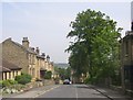 Belmont Street, Huddersfield