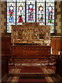 NY3704 : Altar of The Parish Church of St Mary's, Ambleside by Alexander P Kapp