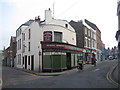 Broadstairs: York Street