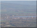 Upton upon Severn in flood conditions