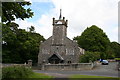 D0632 : Armoy Presbyterian Church, Co. Antrim by Dr Neil Clifton
