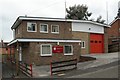 Kington Fire Station