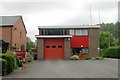 Eardisley Fire Station