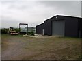 Barn south of Claydon