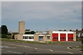 Porthcawl Fire Station