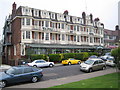 Cliftonville: Walpole Bay Hotel