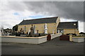 G7197 : Kilcooney Church, Co Donegal by Dr Neil Clifton