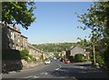 Smithy Carr Lane, Brighouse