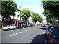 NY1230 : Main Street, Cockermouth by Alexander P Kapp