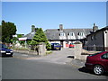 Cockermouth Cottage Hospital