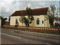 Chapel Cottage, Sea Lane, Sandilands