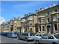 Second Avenue, Hove