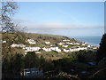 Amroth Village