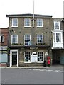 Southwold Town Hall