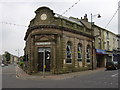 Old Midland Bank Haslingden