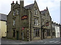 The Crown Rawtenstall