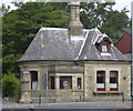 Gate-Lodge House Bacup Road Rawtenstall