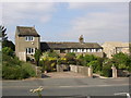 Houses, Dewsbury Road, Rastrick