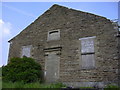 Derelict Church Bacup