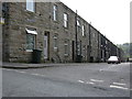 Alma Street Bacup