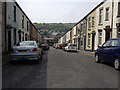 Co Operation Street Bacup